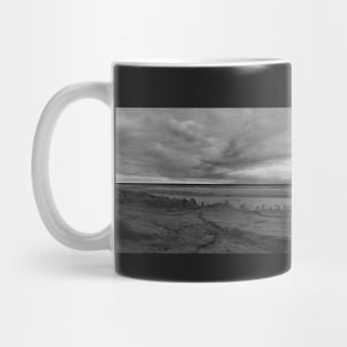 Natural Landscape Panorama Mug